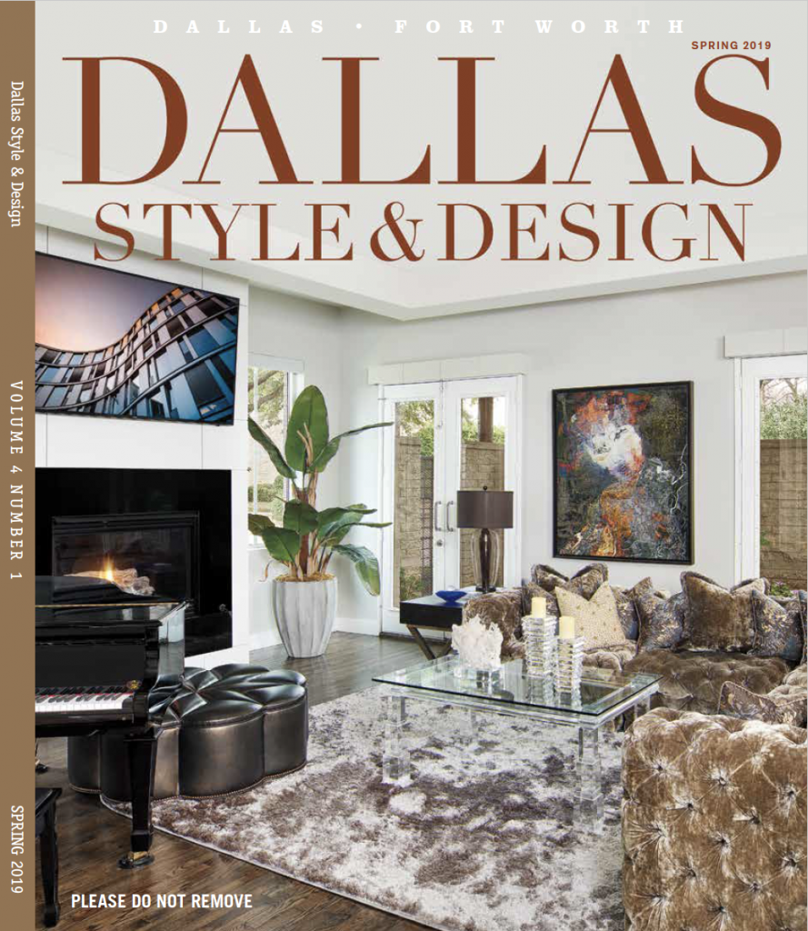Full Cover Dallas Style and Design