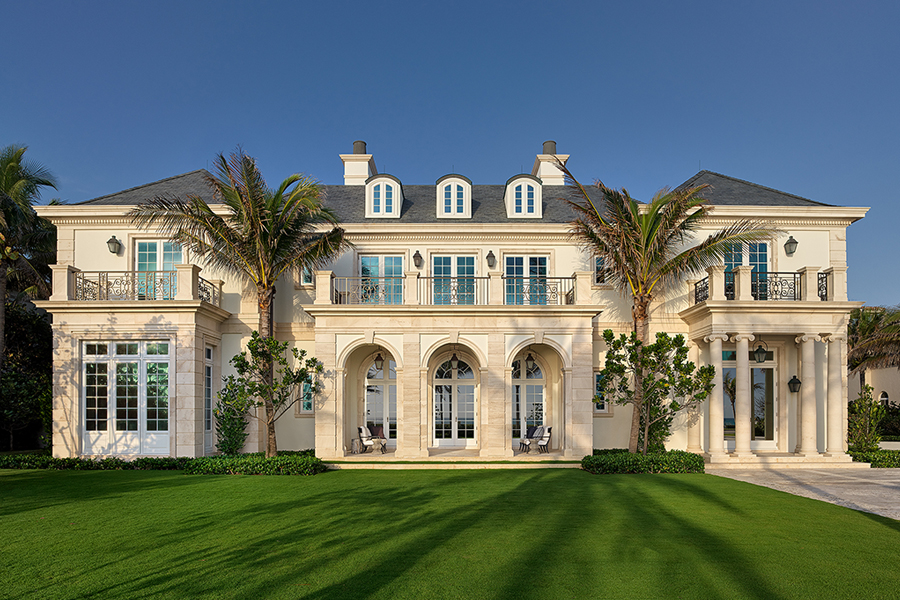 Architectural Photography – Palm Beach Palace